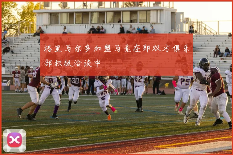 格里马尔多加盟马竞在即双方俱乐部积极洽谈中