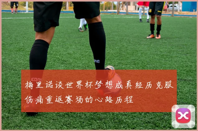 梅里诺谈世界杯梦想成真经历克服伤痛重返赛场的心路历程